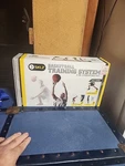 Sklz Basketball Training System 3-1 Essential Kit Athlete Performance Collection. Fixed Price $20.49.