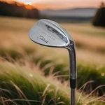 Rh Titleist Bv Vokey 355-13 Sand Wedge Steel 35.25" Golf Club UPC1785. Fixed Price $27.99.