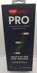 Game Golf Pro #1 Gps Stat Tracker- Used. Fixed Price $124.99.