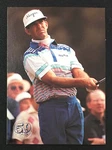 Rare! Chip Beck Score Of 59 Pro Set Golf Card. Fixed Price $7.95.