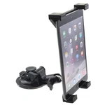 Car Mount Dash Windshield Holder Swivel Cradle Dock Heavy Duty For Tablets. Fixed Price $26.59.