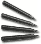 Check-go Replacement (4 Pack) Black Pens For Technasonic Pro. Fixed Price $14.95.