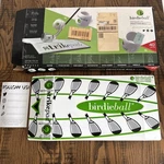 Strikepad Portable Golf Hitting W/ Box. Fixed Price $24.97.