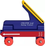 Straightaway Swing Trainer Improve Your Golf Precision Confidence. Fixed Price $14.49.