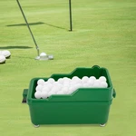 80-100 Semi-automatic Golf Dispenser Serving Machine. Fixed Price $75.55.