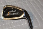 Kallassy's Magic-swing Trainer- #5 Iron Right Hand Unisex. Fixed Price $21.95.