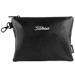 Titleist Travel Gear Professional Zippered Golf Pouch Black. Fixed Price $47.72.