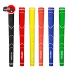 5PCS Rubber Junior Golf For Kids Iron Putter Club Grips Child Size. Fixed Price $22.50.