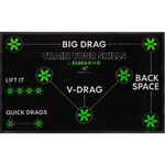 Osaka Field Hockey Training Mat, Improve Skills, Home. Fixed Price $191.11.