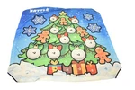 Battle Golf Christmas Tree Chipping Game Mat Lights Targets Indoor Outdoor. Fixed Price $19.98.