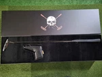 New Shank It Golf "do Not Putt" Putter 35". Fixed Price $249.99.