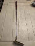 Maruman Golf Putter Shaft 80CM Or 31 In Women MP-6130 Made Japan Vtg 80'S. Fixed Price $100.00.
