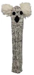 Sunfish Koala Animal Knit Wool Hybrid / Utility Golf Headcover. Fixed Price $40.00.
