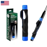 Tzvvi Golf Grip Trainer Correct Hand Placement Training Aid To Improve Swing. Fixed Price $15.26.