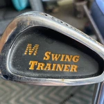 Momentus Golf Weighted Swing Trainer Ladies 32OZ Right Handed. Fixed Price $29.99.