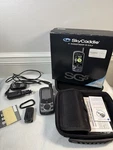 Skycaddie SG5 Handheld Skygolf Gps Pocket +case Chargers Clips & Box. Fixed Price $36.22.