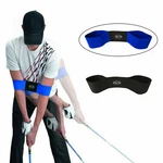 Golf Swing Training Aid - Correcting Arm Band Perfect Motion 1 Pack. Fixed Price $8.99.