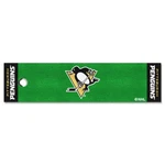 Fanmats Pittsburgh Penguins Golf Putting Practice Green Team Color. Fixed Price $32.59.
