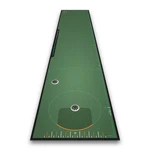 New Wellputt Golf Ultimate Fitting 16.4' Training. Fixed Price $299.00.