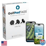 Golf Pad Tags Automatic Swing Trainer System For Android & Iphone. Fixed Price $149.25.