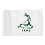 2BUT Pinehurst Golf Club Pga Flag Practic Putting Green 8"X6". Fixed Price $29.99.