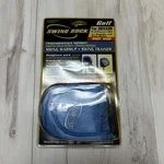 Vintage Swing Sock Weighted Golf Warm-up Practice Training Aid Tour 2002. Fixed Price $10.50.
