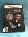 The Nest (dvd, 2020) With Jude Law & Carrie Coon. Fixed Price $6.00.