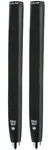 Royal Pistol Putter Golf Grip Midsize Core .58" Round Non-taper Design Black 94G. Fixed Price $28.97.