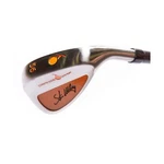 Orange Whip Patented Wedge, Golf Short Game Swing Trainer Aid, Made Usa, F.... Fixed Price $131.31.
