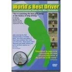 World's Best Driver, Golf Instructional Video With Mike Dunaway. Fixed Price $5.51.