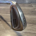 Medicus 5 Iron Dual Hinged Training Aid Golf Club Left-handed. Fixed Price $49.95.