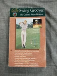 Swing Groover Golf Training Practice System #9202 Club Champ *open Box*. Fixed Price $26.50.