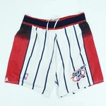 Houston Rockets Eddie Johnson 38 Shorts 97-98 Player Starter Authentics Nba Uc. Fixed Price $399.95.