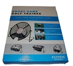 Classic Sport Short Game Golf Trainer Collapsible Chipping Net. Fixed Price $27.99.