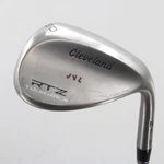 Cleveland Rtz Tour Rack Lob Wedge Deg 60.08 Adapt Steel Stiff Rh S-161727. Fixed Price $126.00.