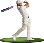 Training Aid And Warm Up Equipment, Speed Stick For Golf, Swing Traine. Fixed Price $183.99.