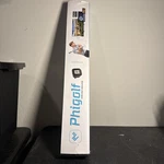 Phigolf Wgt Edition Mobile And Home Smart Game Simulator Read Incomplete. Fixed Price $99.99.
