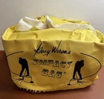 Dr. Gary Wiren Golf Impact Bag Training Aid Swing Practice. Fixed Price $33.46.