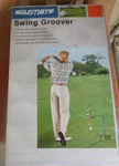 Golfmate Swing Groover Model 2202. Fixed Price $31.99.