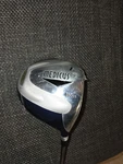 Medicus Dual Hinge 10.5* Driver 460 Cc Golf Swing Trainer Rh 42.5". Fixed Price $75.00.