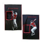 2-SPORT Catcher Vinyl Backstop. Fixed Price $162.85.