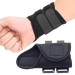 Golf Swing Trainer Aid Pro Power Band Wrist Brace Smooth Connect-easy. Fixed Price $9.80.