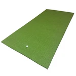 Premium Golf Driving Range Super Tee Line Mat 5' X 10' Holds Wooden. Fixed Price $359.26.