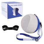 Compression Golf Swing Trainer Ball - Forearm Connection Perfect Impact Fi. Fixed Price $37.99.