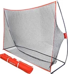 Gosports Golf Practice Hitting Net 10 X 7 Feet Driving Range For Indoor Outdoor. Fixed Price $89.95.