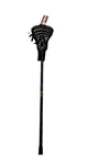 Gait Bedlam Lacrosse Stick 6000 Alloy Shaft Black BED13FS New W/tag Read. Fixed Price $149.97.