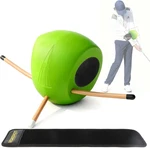 The Connector Golf Training Aid Improving Hand Positioning, Smart Ball. Fixed Price $48.32.