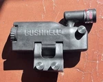 Vintage Bushnell Laser Practice Pro Putting Alignment Training Aid Putter Usa. Fixed Price $49.99.