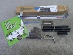 Ping Swingweight Scale Vintage Karsten Golf Club Balancer With Box Plus Extras. Fixed Price $80.00.