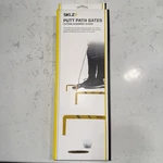 New Sklz Golf Pro Putting Gates Black/yellow Path Aids Better Than Puttout!. Fixed Price $9.00.